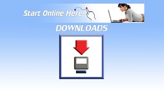 Start Online Here OpenCart Downloads