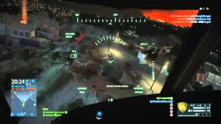 Chopper Smash Melee