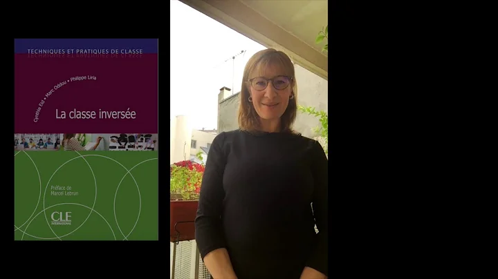 Vido promotionnelle confrence Mexique, #Classe #in...