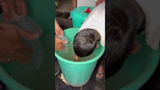 Making Of Kancha ( Banta ) Bottle From Scratch at Bulk Level | Indian Factory | Street Food | Delhi screenshot 5