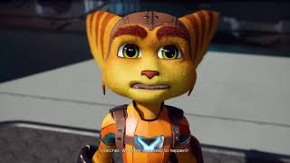 Ratchet & Clank Rift Apart 4K PS5 GAMEPLAY Playstation 5 Trailer