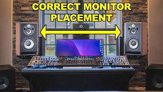 Are your Monitors in the Right Spot??