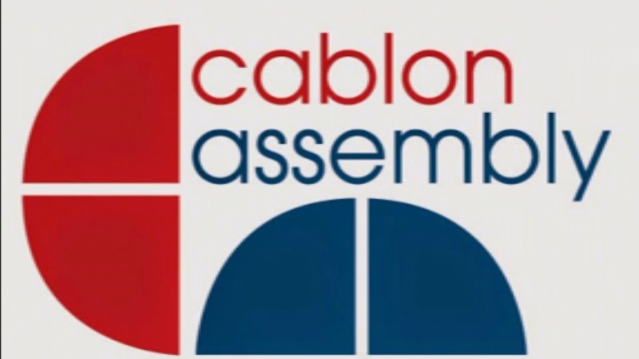Cablon Assembly