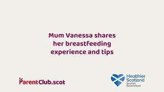 Parent Club: Mum Vanessa shares her breastfeeding experience and tips (2)