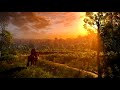 The Witcher 3: Wild Hunt - The Hunter's Path 1 Hour Version
