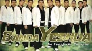 Video thumbnail of "Un dia a la vez - banda yeshua"