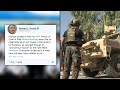 Trump niega haber sido informado de recompensas rusas a los talibanes | AFP