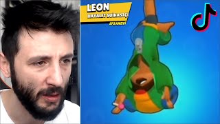 Iq Kaybı En Saçma Brawl Stars Ti̇k Tok Vi̇deolari