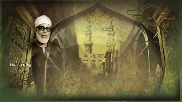 تلاوة نادرة سورة (الاعراف ) الشيخ محمود خليل الحصرى  ( كاملة ) مرتل