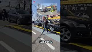 Parc Auto Dragoliv Sascut #dragoliv #clienti #auto #tbi