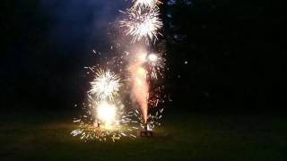Fireworks 2017