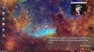 Brad Does Shit. . . With Linux - Cerebro is the Fucking Shit.