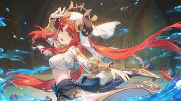 NightCore  - Make Me Move