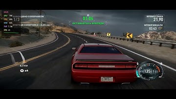 NEED FOR SPEED THE RUN 💥 | GAMEHUB ver.4.1.5 ANDROID 14 🎮 | XIAOMI 13 SNAP 8 GEN 2