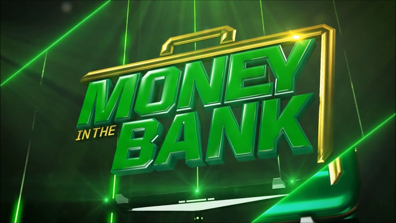 WWE Money in the Bank Intro HD YouTube