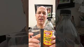 ACV Gets the Job Done Cleansing Liver & Weight Loss!  Dr. Mandell screenshot 4