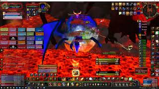 Dalaran-Wow Era I: Skillcapped - Obsidian Sanctum 25 man - 2 Drakes (24.9.2022)
