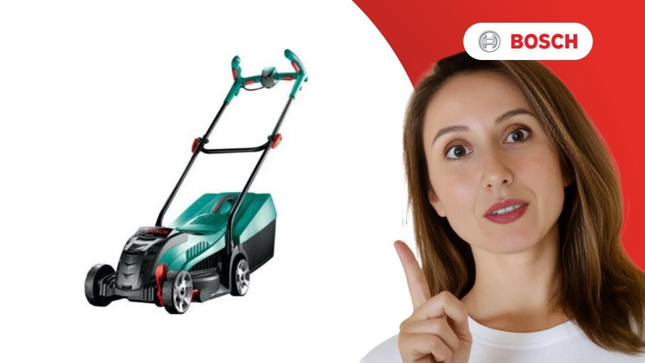Bosch Rotak 32 Li Startet Nicht