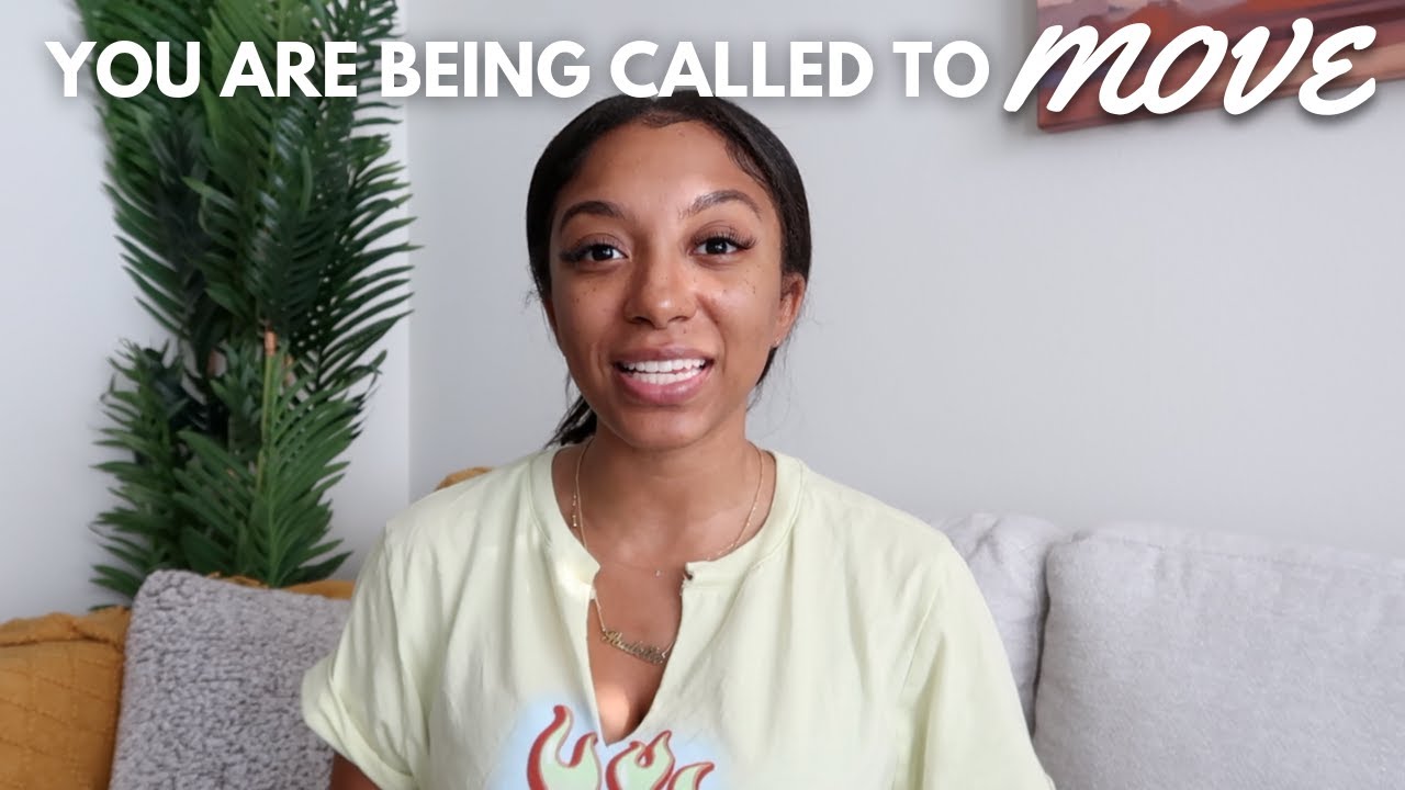 SIGNS YOU ARE OUTGROWING YOUR ENVIRONMENT | Imani Collins