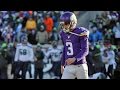 The Rise and Fall of Blair Walsh