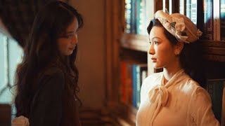 [FMV] Yan Wei & You Yi (Couple of Mirrors) - Better to be you
