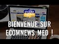 Ecomnews med votre portail conomique 100 connect aux pays de la mditerrane