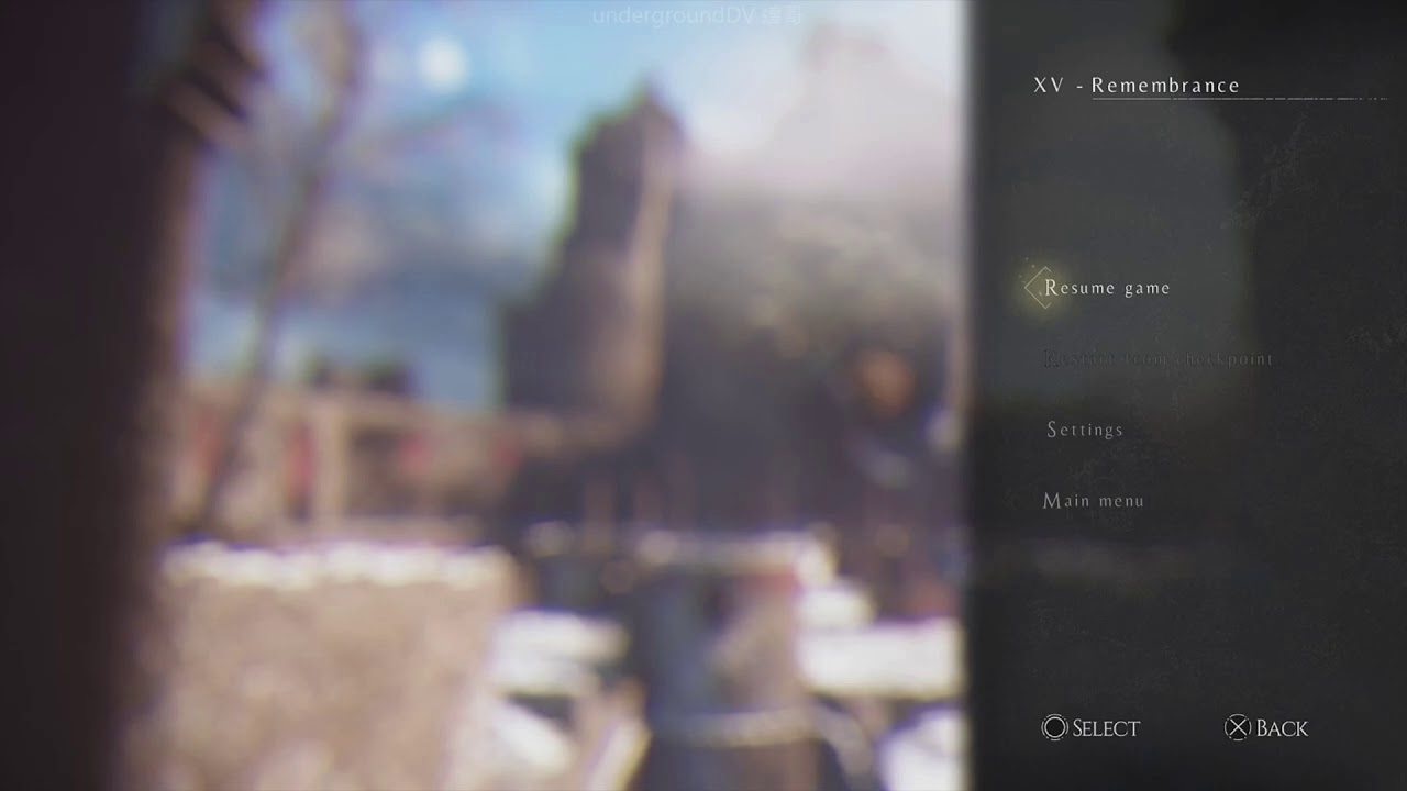 TATSON: 達叔樓下