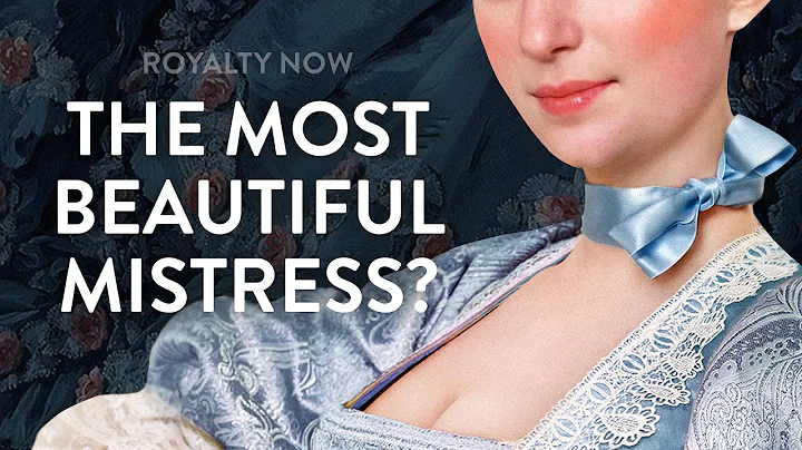 Madame de Pompadour: Louis XV's Famous Mistress Brought to Life | Facial Reconstructions & History