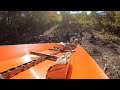 #330 Eastonmade 22-28 Wood Splitter. STK24 Wood Conveyor. A Fairy Tale. outdoor channel.