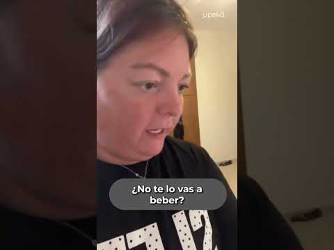 VIRAL: Le EXPLICA a su HIJO qué es el CONSENTIMIENTO de esta forma tan ORIGINAL.