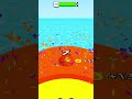 AZ Run 🥎 ABC Runner All Levels Gameplay Walkthrough (Android Ios) Part 511