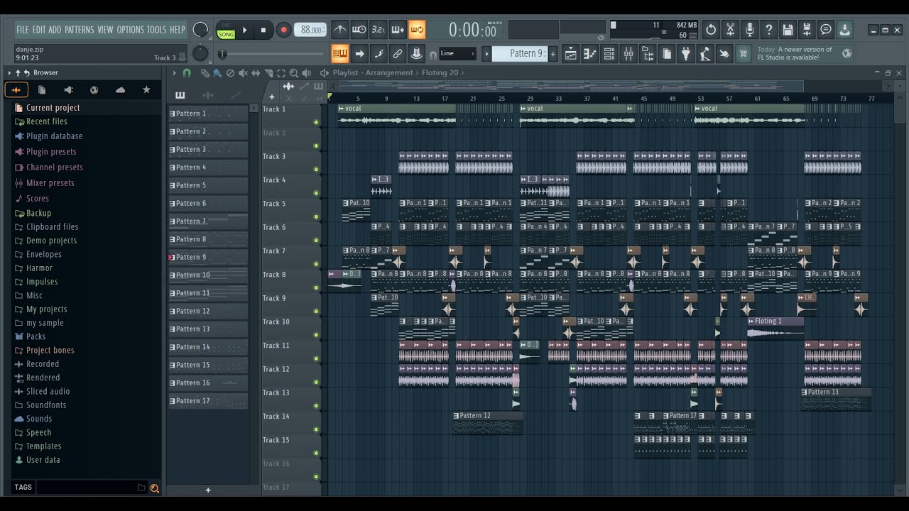 FREE FLP DANJE LAGU TIMUR NO PASSWORD