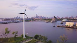 What Can Be: Building the Sustainable City
