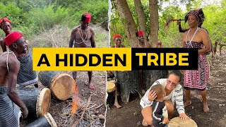 An African Tribe - the media doesn't talk about / KENYA Travel Vlog by KenyaTravelSecrets 1,360 views 11 months ago 11 minutes, 3 seconds