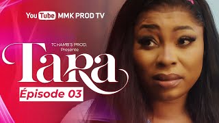 TARA - EPISODE 3 (African Series) MY SPACE 1