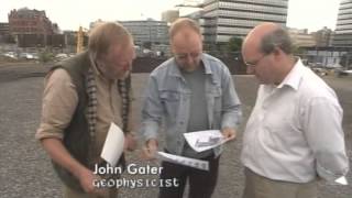 Time Team S13E03 Rubble at the Mill, Manchester