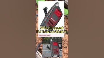 Master off-grid communication & prep skills! #prep #offgrid #communication