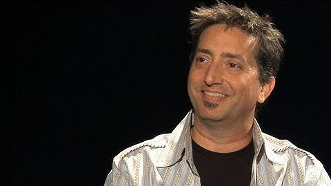 Interview with Gary Platner