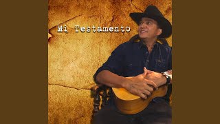Mi Testamento - Jorge Guerrero