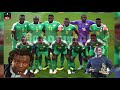 Urgent sadio man fll   nouveau single  ddi  sadio man pour la can 2019 par ango essamay