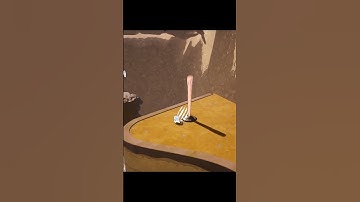 3d platformer game with Unreal Engine - MOJITO Woody