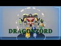프라모델 SMP 합체 메가 드래곤조드 獣帝大獣神 Megaeragonzord 프라모델 SMP 합체 메가 드래곤조드 獣帝大獣神 Megaeragonzord