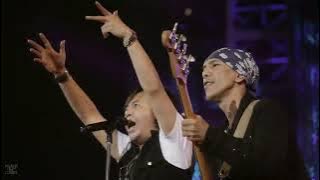 Dewa 19 Feat. Ari Lasso Live Soundrenaline 2016