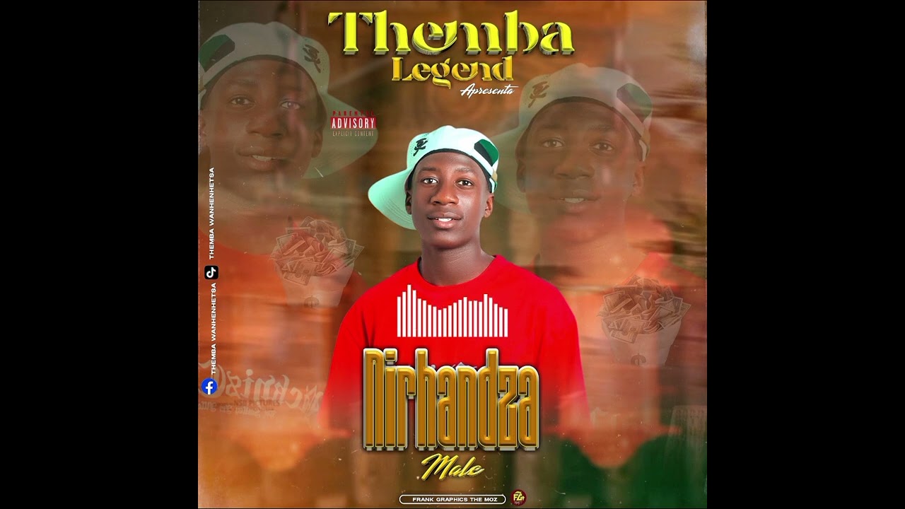 Thmba Legend - Nirhandza Male (Official Audio)