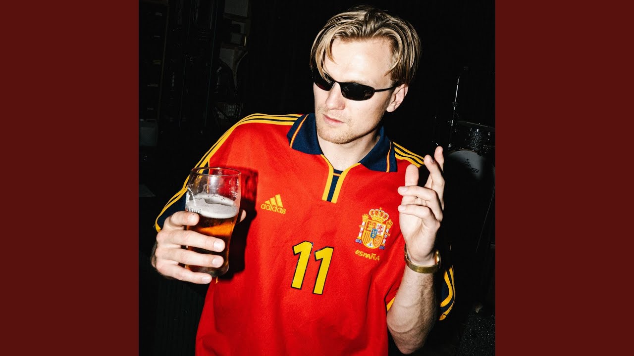 El Baile Noruego (Derecha, Izquierda) (feat. Pedrito)