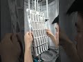 Hongfeng VAC Metalizadoras Por Alto Vacio Equipos De Metalizacion Al Vacio#metalização#metalizadora