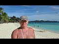 Coron Philippines. Island Escapade. Остров Корон. Филиппины. Эскапада по островам