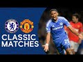 Chelsea 3-1 Man United | Samuel Eto