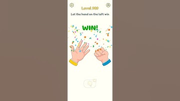 DOP 2 (delete one part)level-909#shorts #dop2 #gaming #ticktock