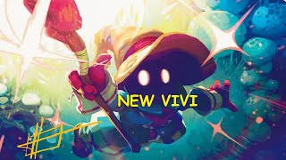 Details Vivi's Back | MTG Arena Brawl News
